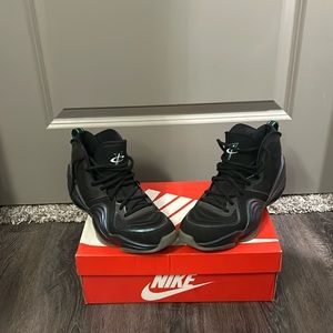 Nike air penny IV size 10.5